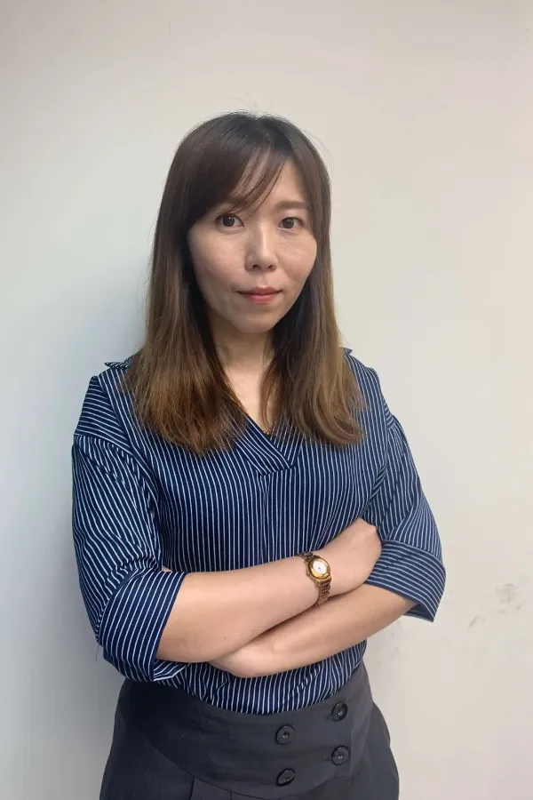 王怡璇老師