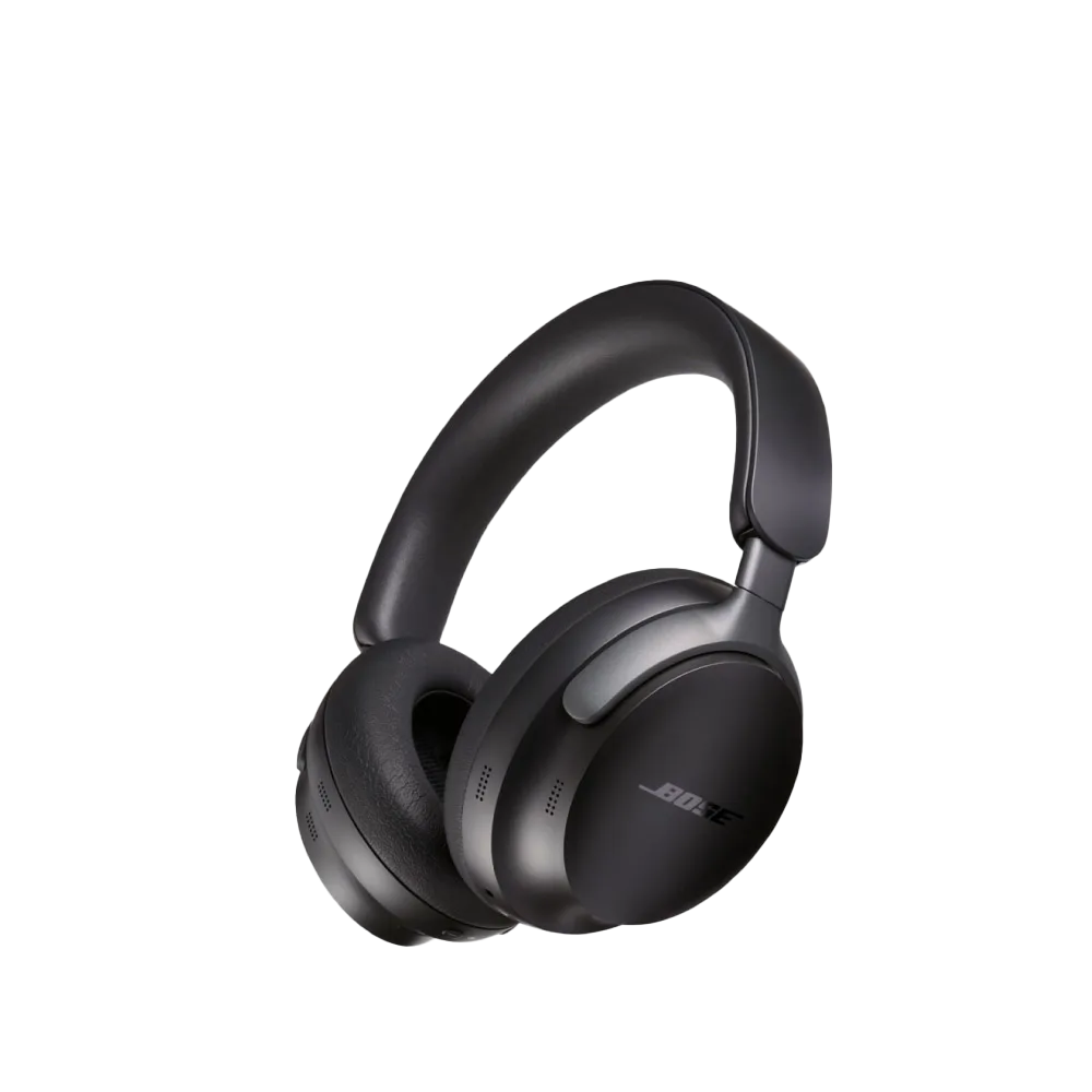 Bose QuietComfort Ultra 消噪耳機
