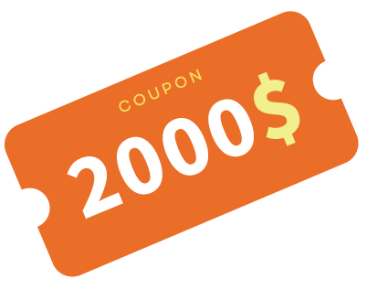 好禮即享券-頂規好禮組 2,000元