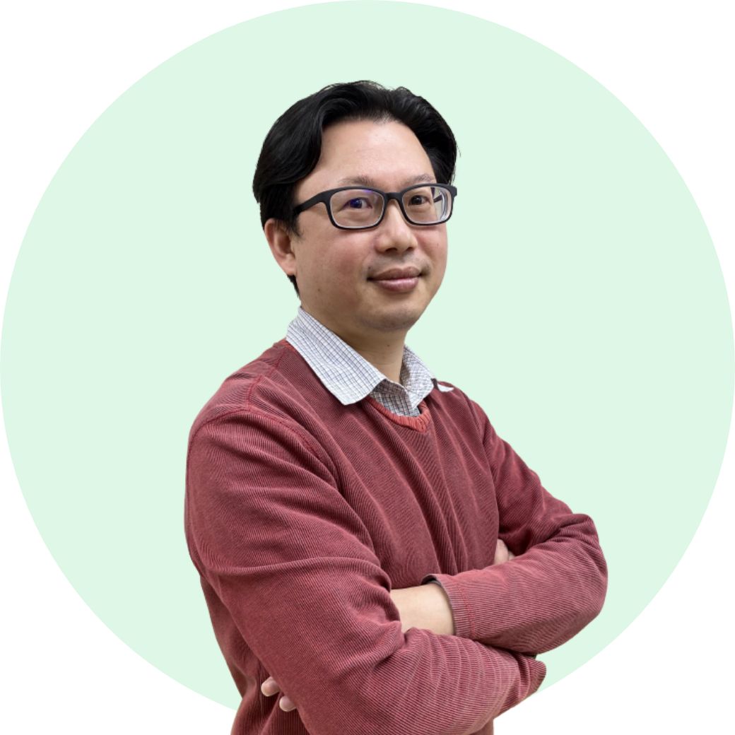 謝望民老師