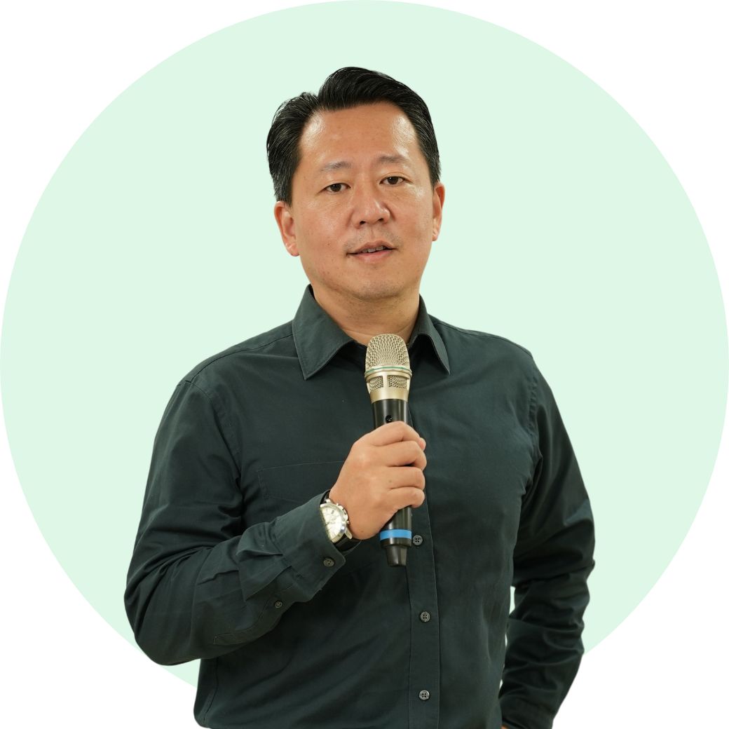 陳弘老師